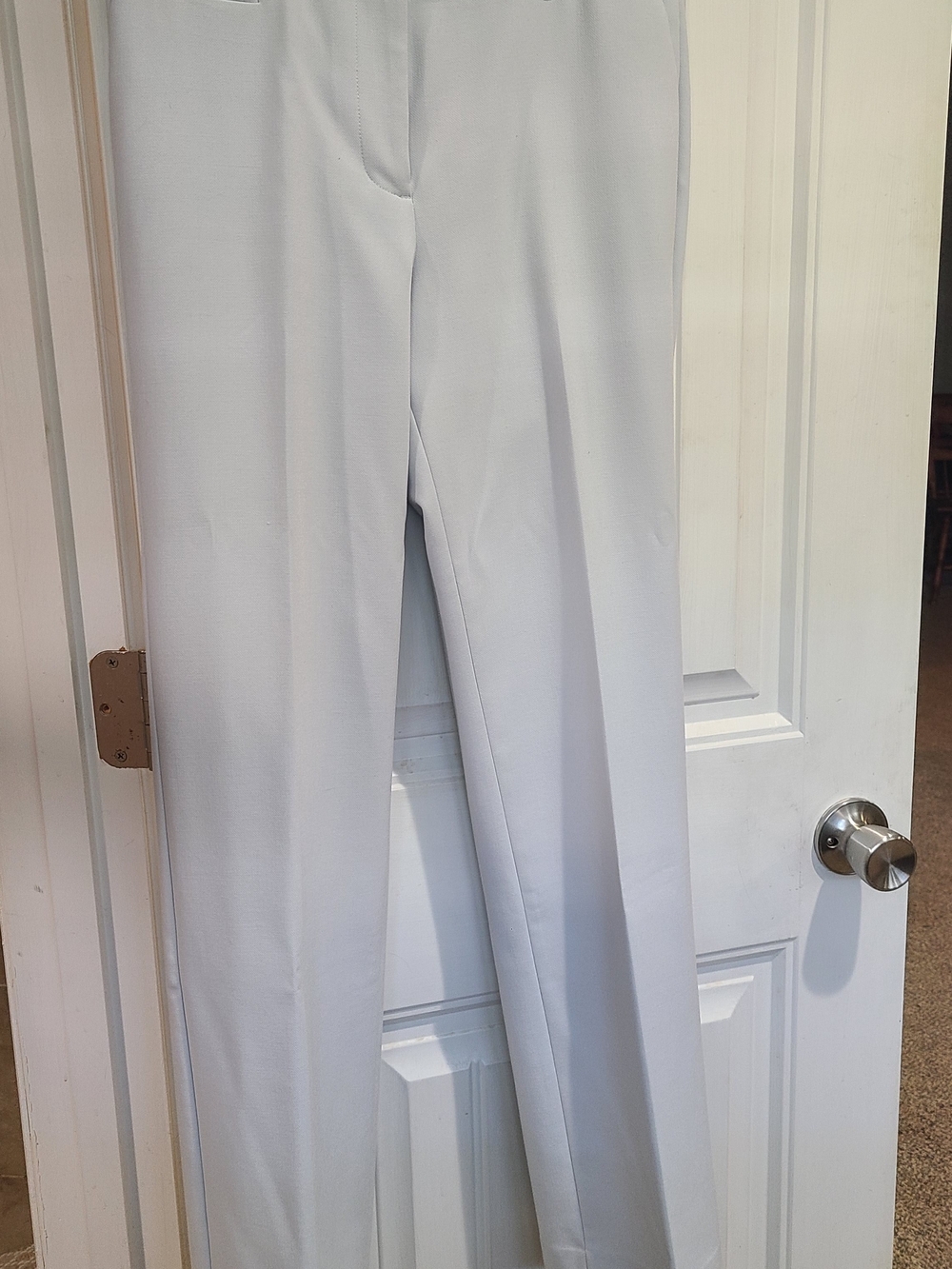 Talbots Light Blue Dress Pants